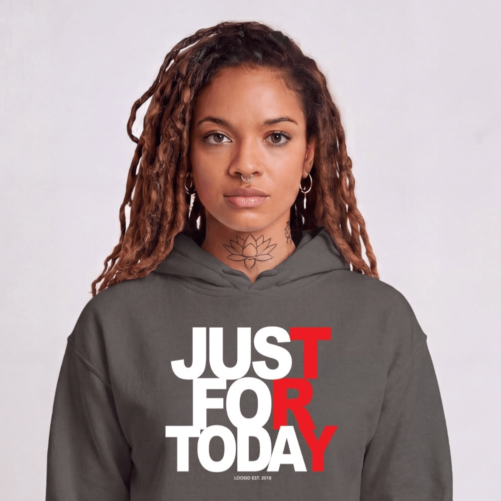 Recovery Hoodie | Women's Just For Today