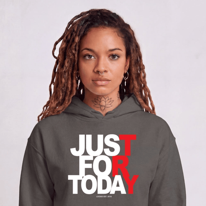 Recovery Hoodie | Women's Just For Today