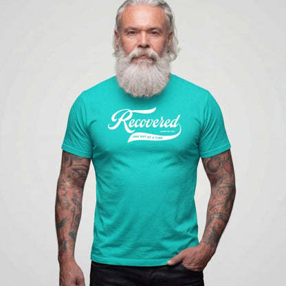 Clean T Shirt | Men's Recovered Since