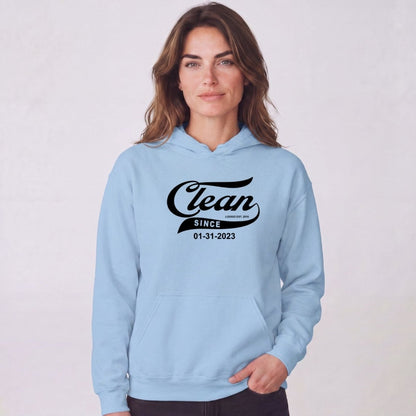 Recovery Hoodie | Women's Clean Since
