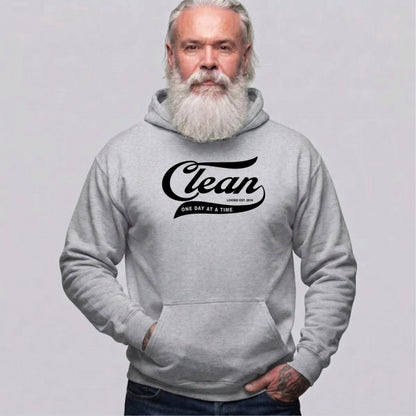 Recovery Hoodie | Men's Clean Since