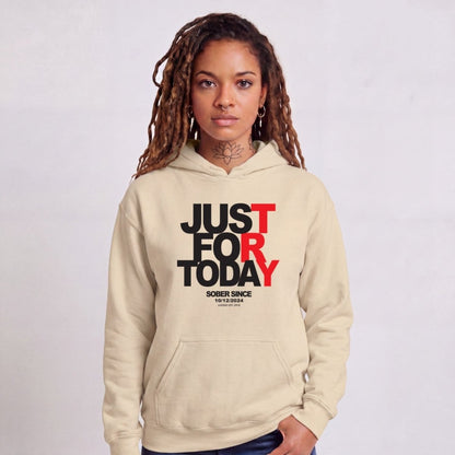 Recovery Hoodie | Women's Just For Today