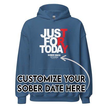 Recovery Hoodie | Women's Just For Today