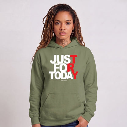 Recovery Hoodie | Women's Just For Today