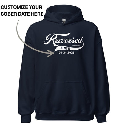 Recovery Hoodie | Women's Recovered Since