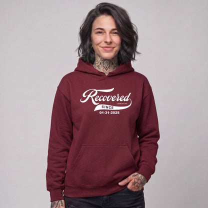 Recovery Hoodie | Women's Recovered Since