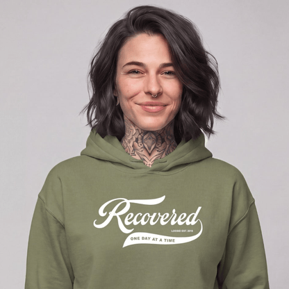 Recovery Hoodie | Women's Recovered
