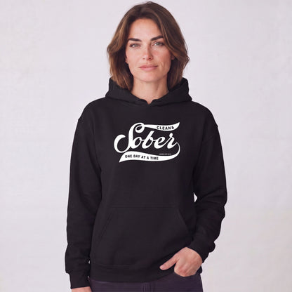 Recovery Hoodie | Women's Sober Since