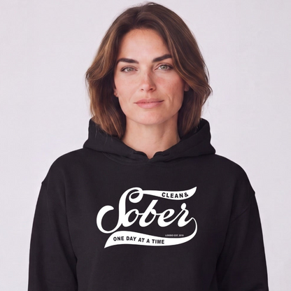 Recovery Hoodie | Women's Sober Since