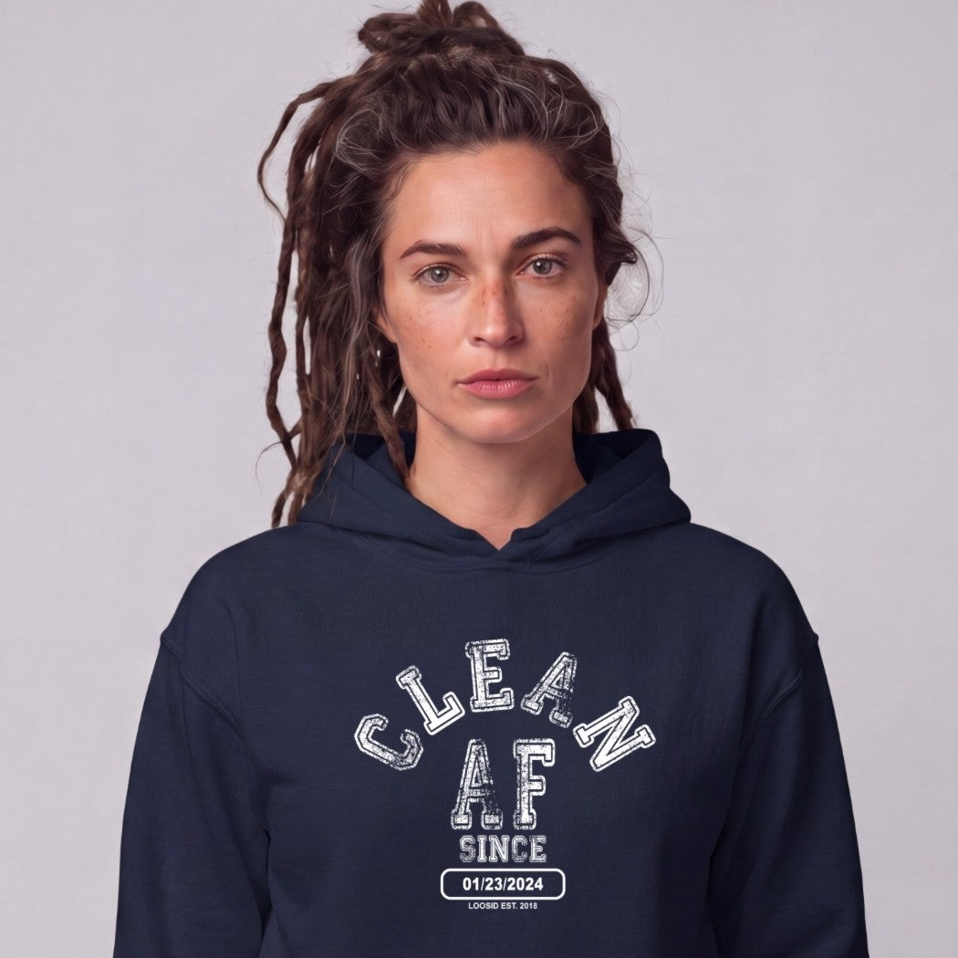 Recovery Hoodie | Women's Clean AF