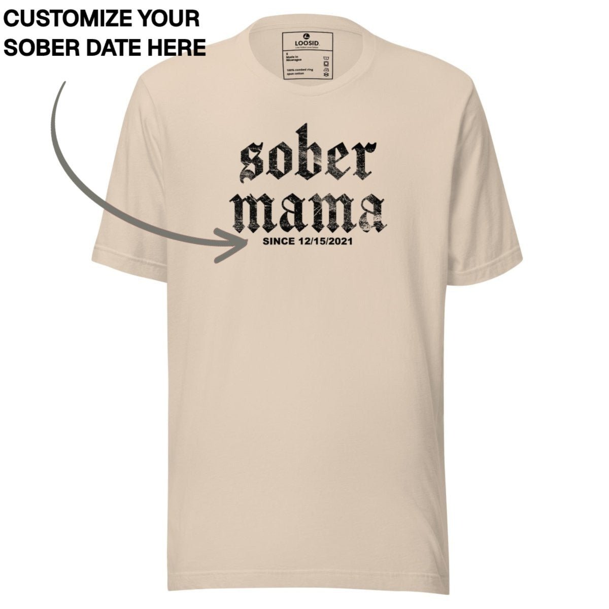 Loosid Sober Shop