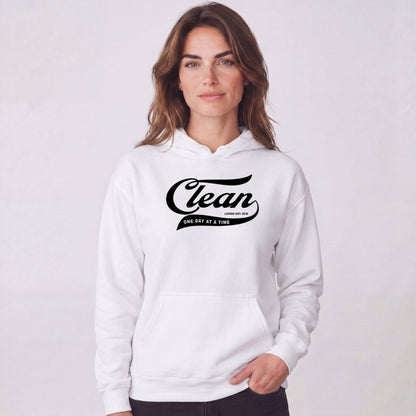 Recovery Hoodie | Women's Clean Since