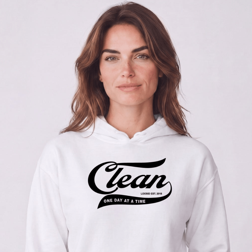 Recovery Hoodie | Women's Clean Since