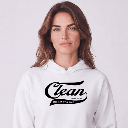Recovery Hoodie | Women's Clean Since