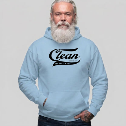 Recovery Hoodie | Men's Clean Since