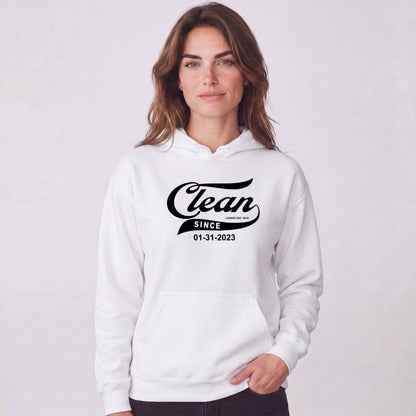 Recovery Hoodie | Women's Clean Since