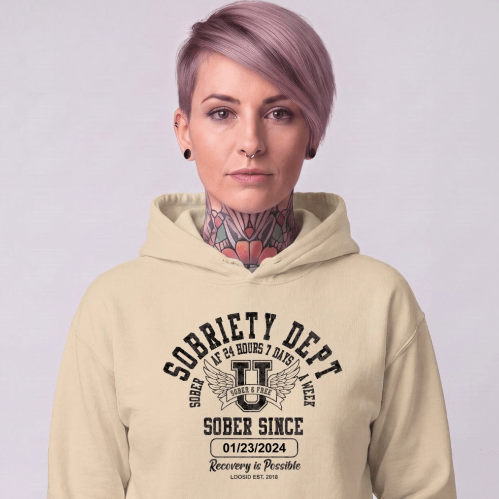 Loosid Sober Shop