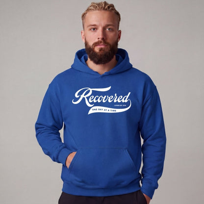 Recovery Hoodie | Men's Recovered
