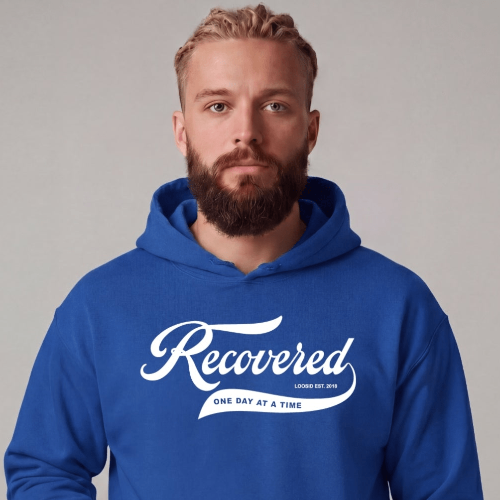 Recovery Hoodie | Men's Recovered