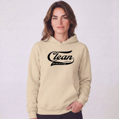 Recovery Hoodie | Women's Clean Since