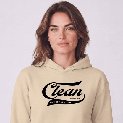 Recovery Hoodie | Women's Clean Since
