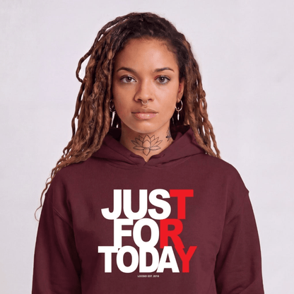 Recovery Hoodie | Women's Just For Today
