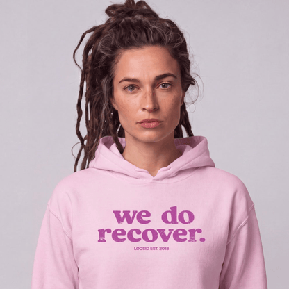 Recovery Hoodie | Women's We Do Recover