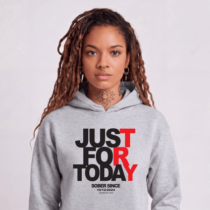 Recovery Hoodie | Women's Just For Today