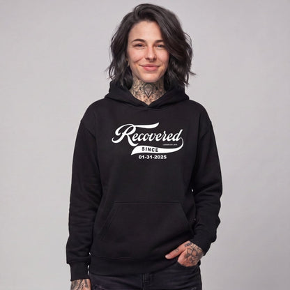 Recovery Hoodie | Women's Recovered Since