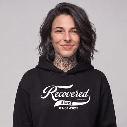 Recovery Hoodie | Women's Recovered Since