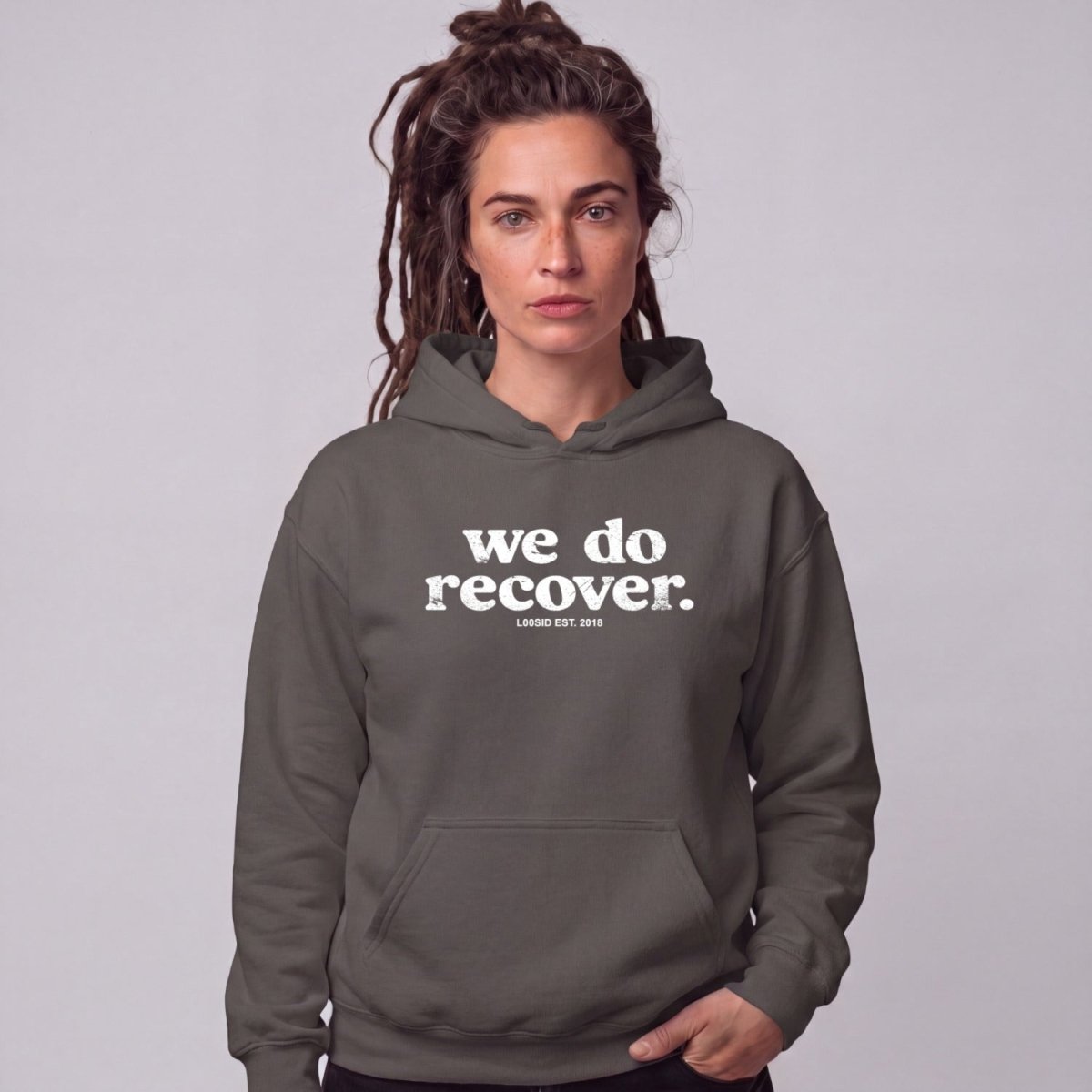 Recovery Hoodie | Women's We Do Recover
