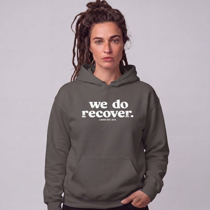 Recovery Hoodie | Women's We Do Recover