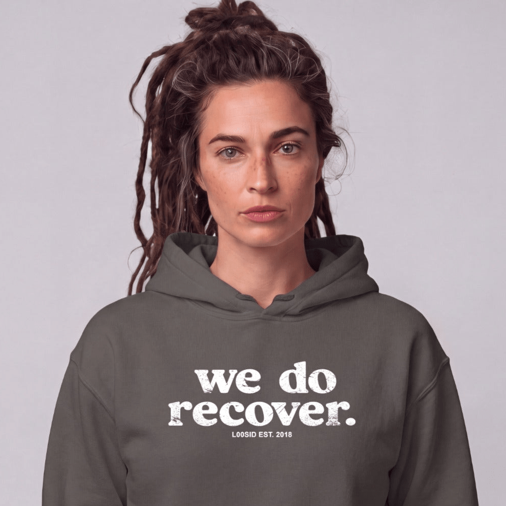 Recovery Hoodie | Women's We Do Recover