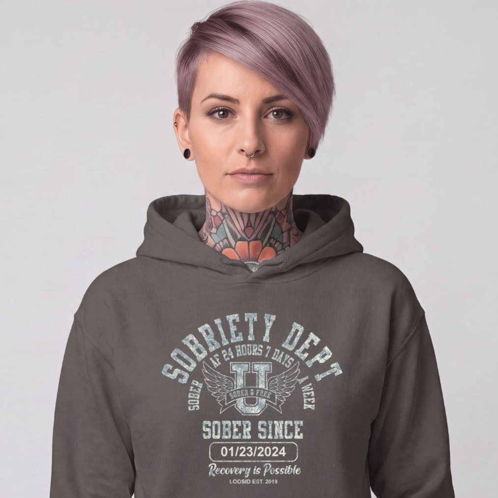 Loosid Sober Shop