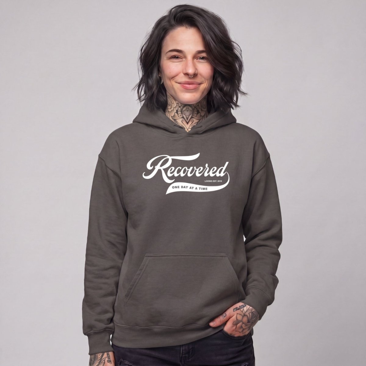 Recovery Hoodie | Women's Recovered