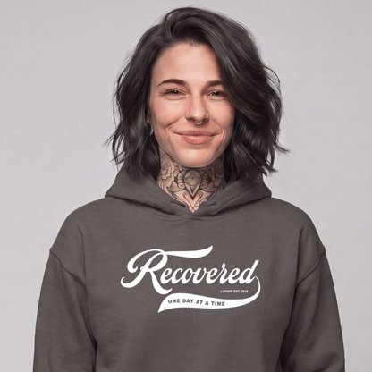 Recovery Hoodie | Women's Recovered