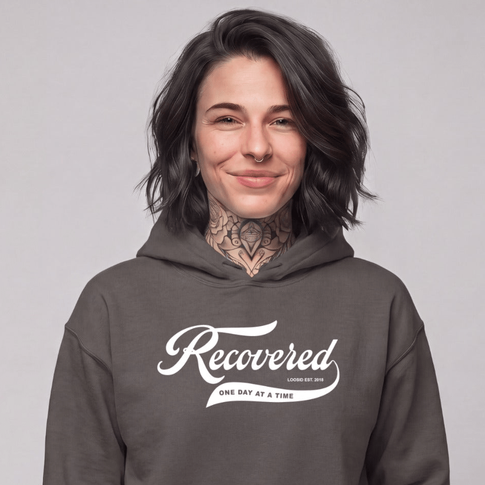 Recovery Hoodie | Women's Recovered