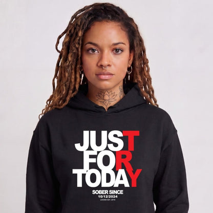 Recovery Hoodie | Women's Just For Today