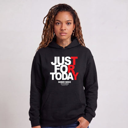 Recovery Hoodie | Women's Just For Today