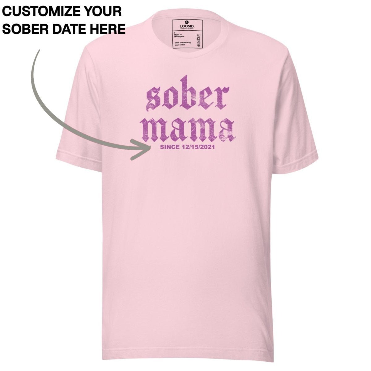 Loosid Sober Shop
