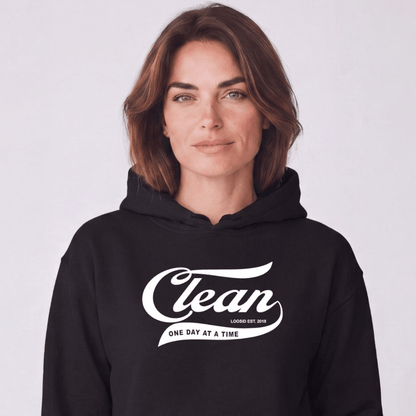 Recovery Hoodie | Women's Clean Since