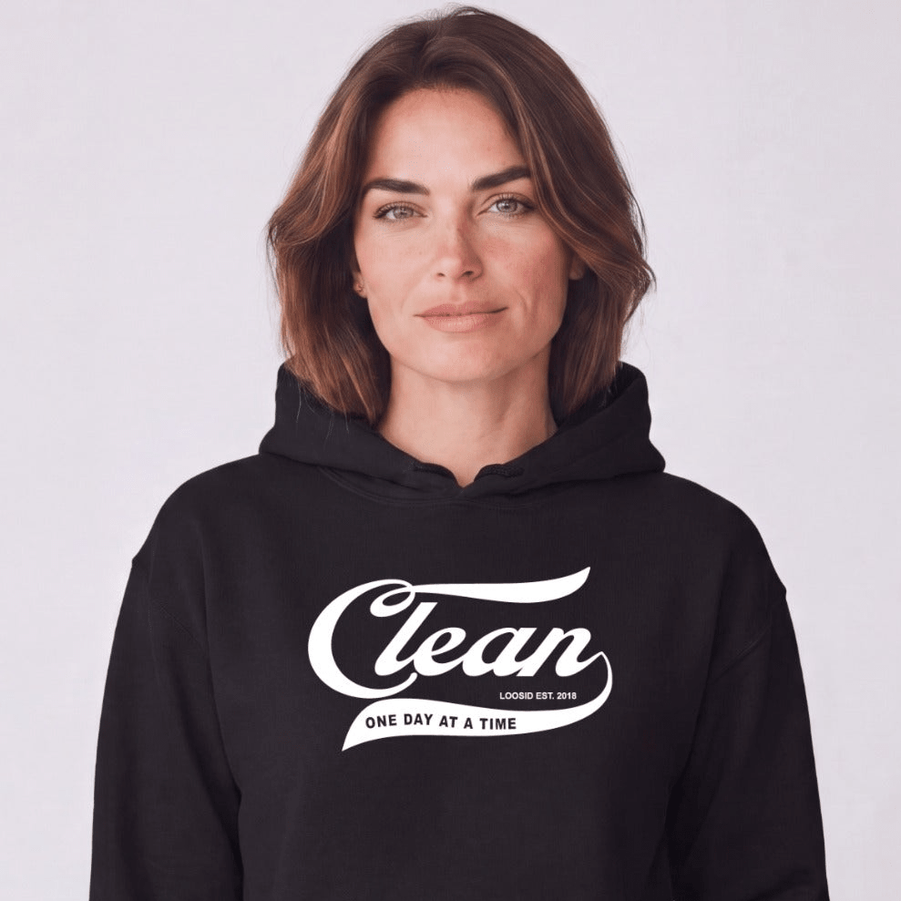 Recovery Hoodie | Women's Clean Since
