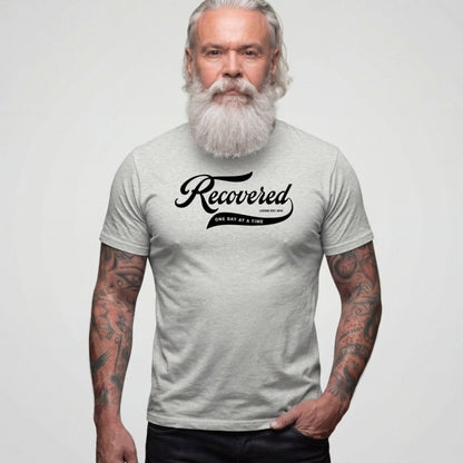 Clean T Shirt | Men's Recovered Since