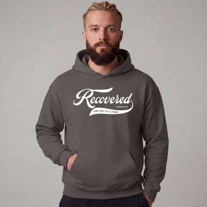Recovery Hoodie | Men's Recovered