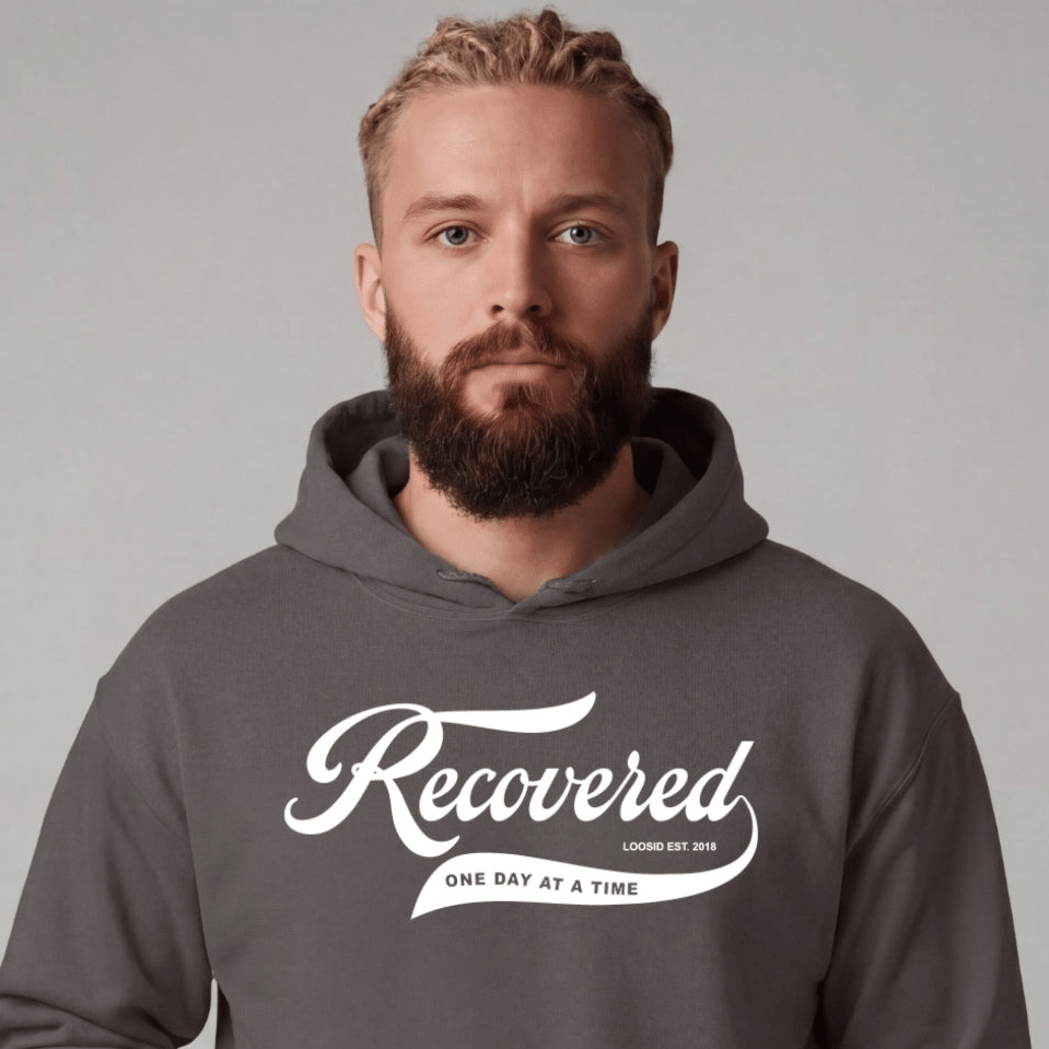 Recovery Hoodie | Men's Recovered