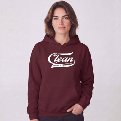 Recovery Hoodie | Women's Clean Since