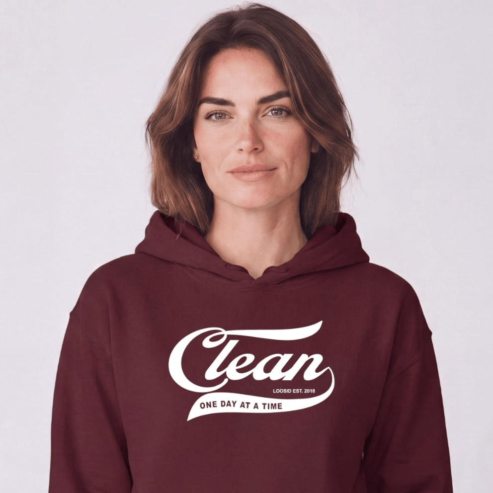 Recovery Hoodie | Women's Clean Since