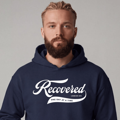 Recovery Hoodie | Men's Recovered