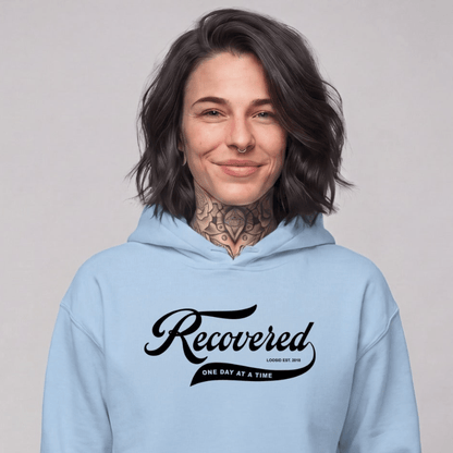 Recovery Hoodie | Women's Recovered