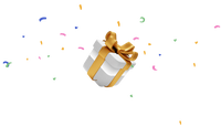 Gift icon